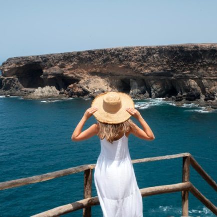 Dovolenka Tenerife
