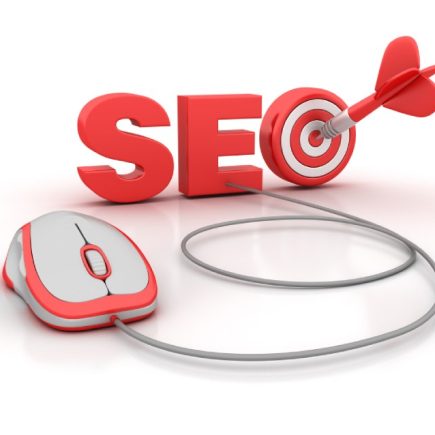 SEO optimalizácia