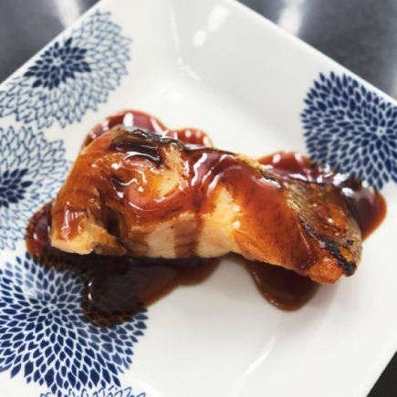 Teriyaki omáčka