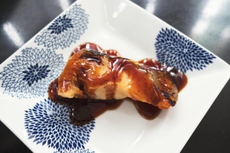 Teriyaki omáčka