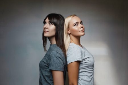 introvert vs extrovert