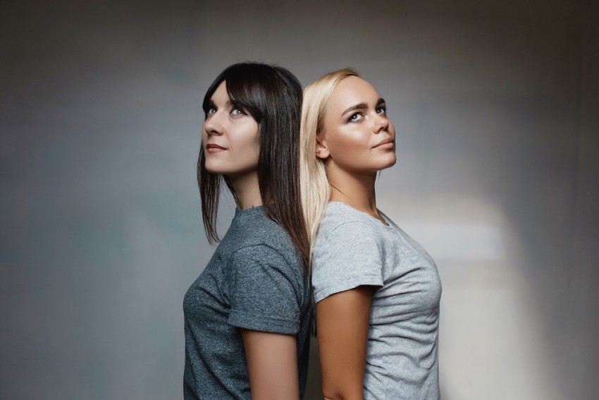 introvert vs extrovert
