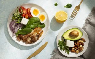 keto dieta