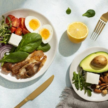 keto dieta