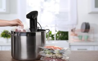 Sous vide