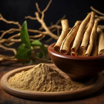 Ashwagandha