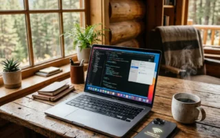 Wifi hotspot jak na to