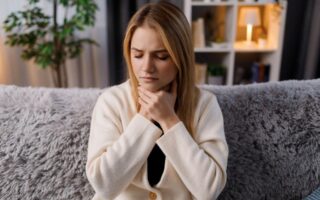 Infekční mononukleóza