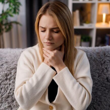 Infekční mononukleóza