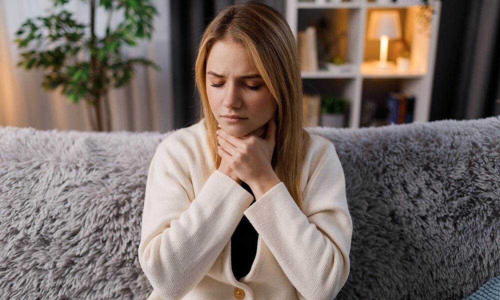 Infekční mononukleóza