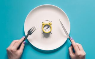 Přerušovaný půst