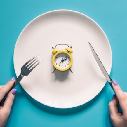 Přerušovaný půst