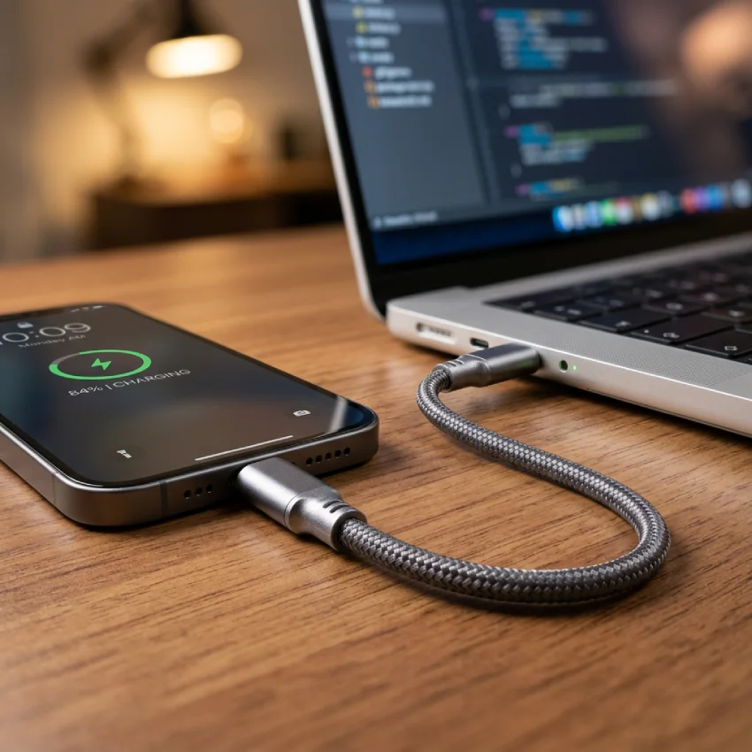 wifi hotspot cez USB