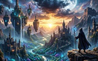 nejlepší fantasy filmy