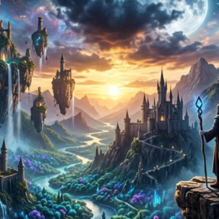 nejlepší fantasy filmy