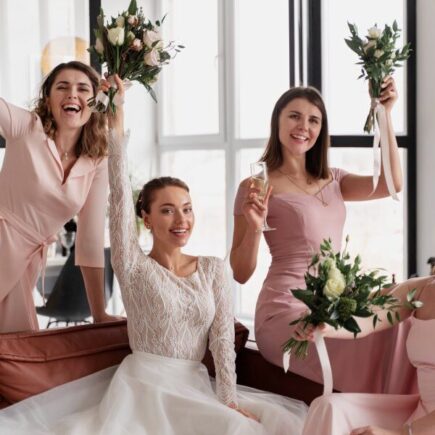 šaty na svatbu jako host