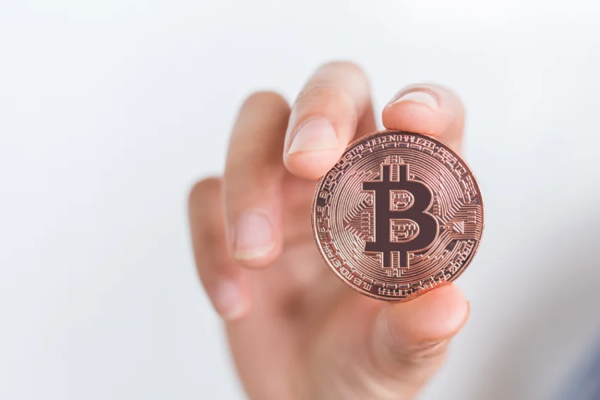 Bitcoin
