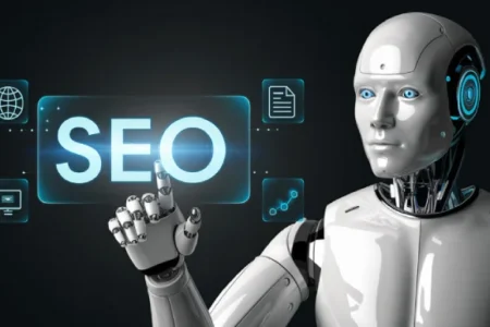 SEO vo svete AI