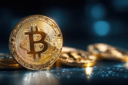 bitcoin pre začiatočníkov