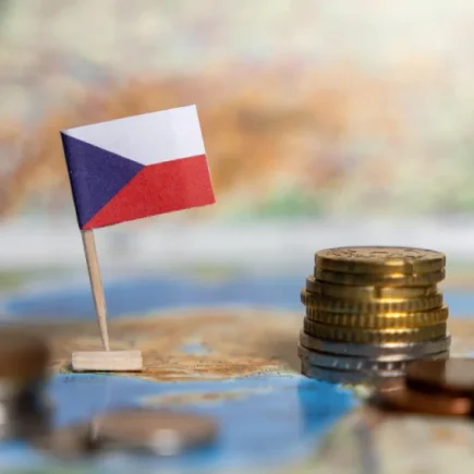 investovaní v česku