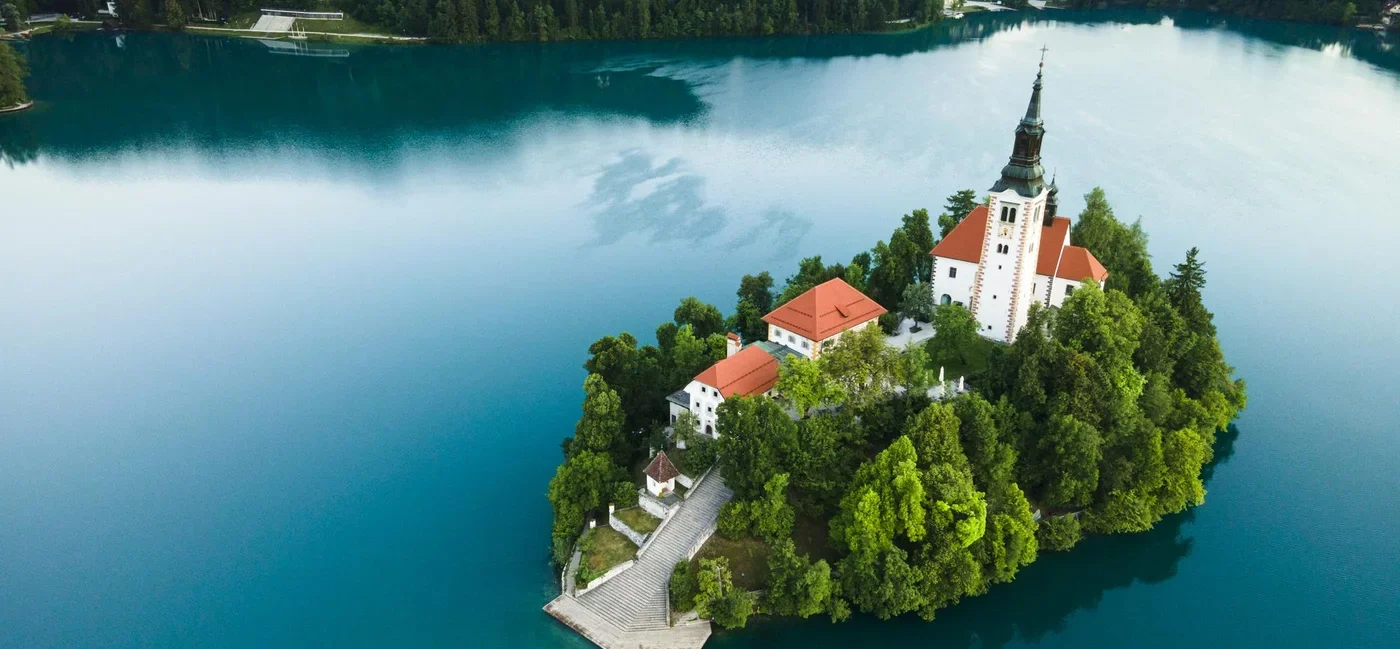 bled