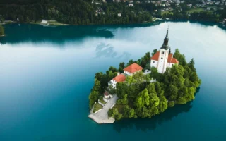 bled