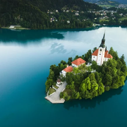 bled