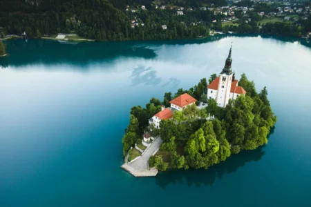 bled
