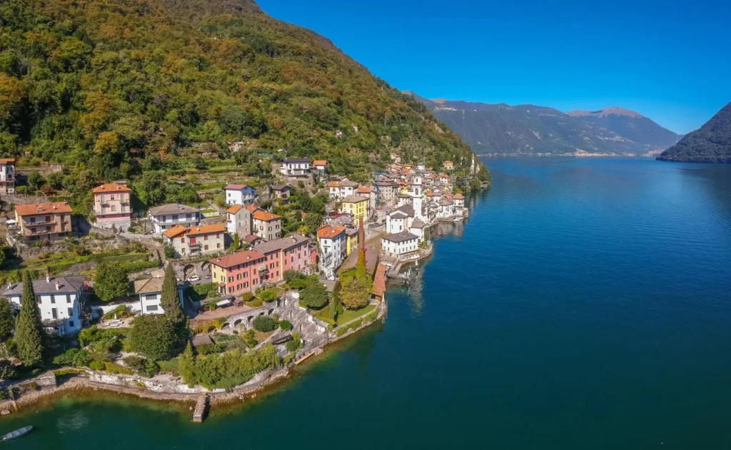 como
