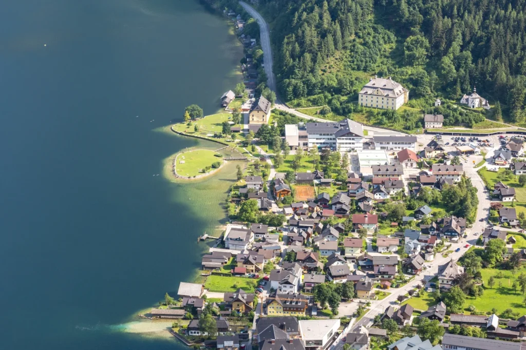hallstatt