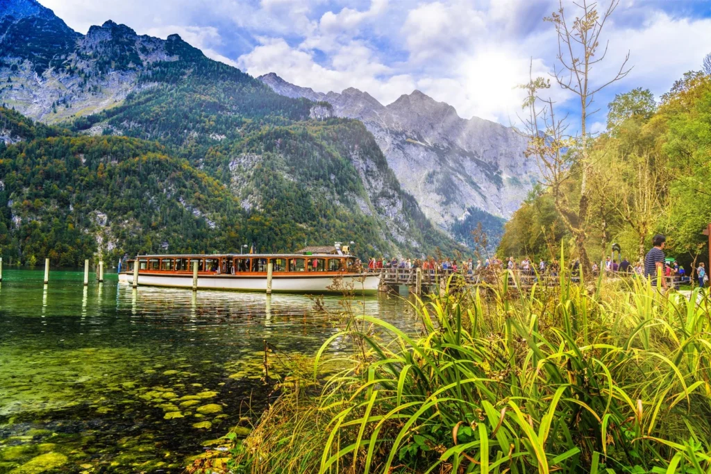 konigssee