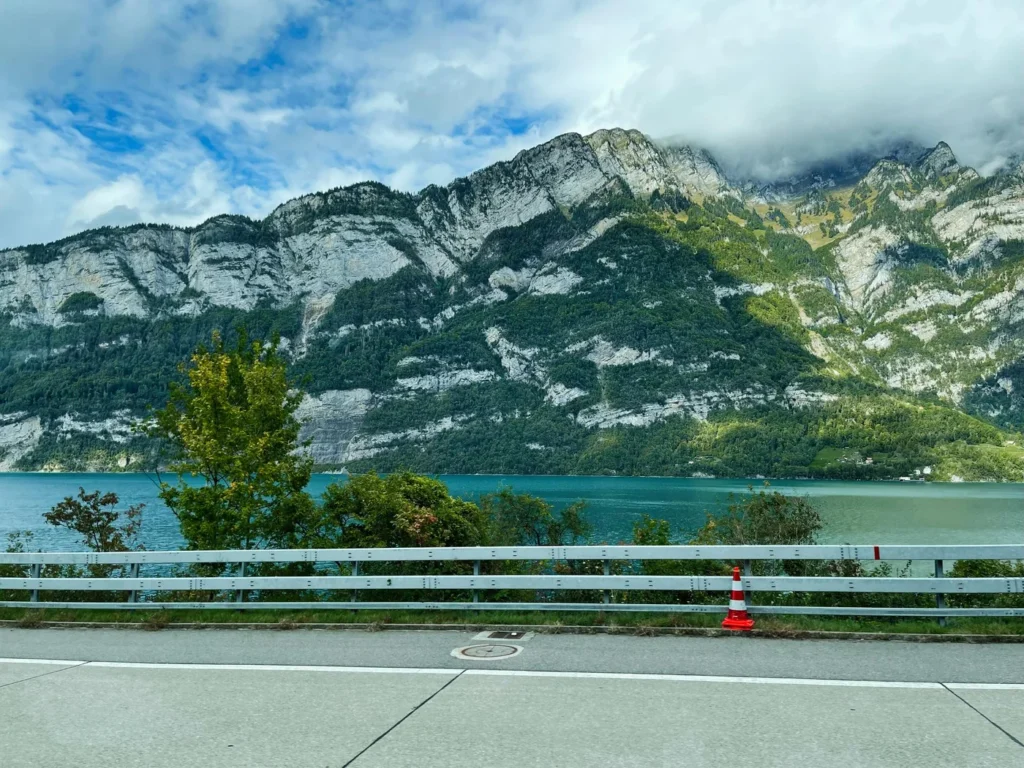 walensee