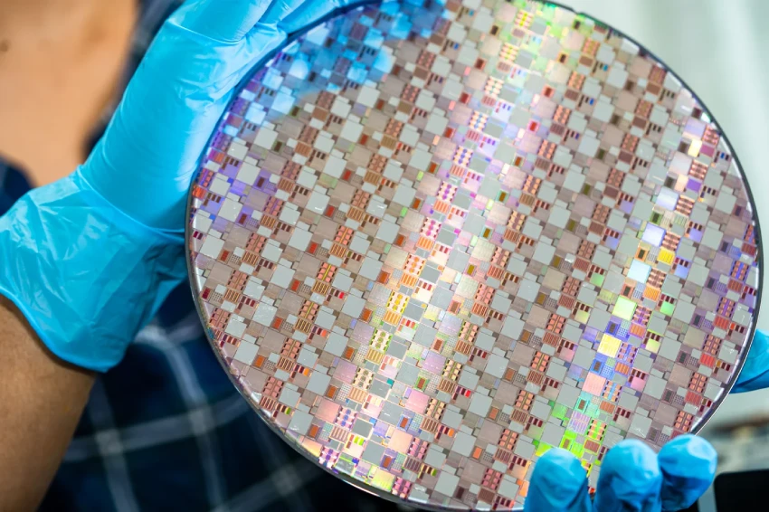 cip-wafer